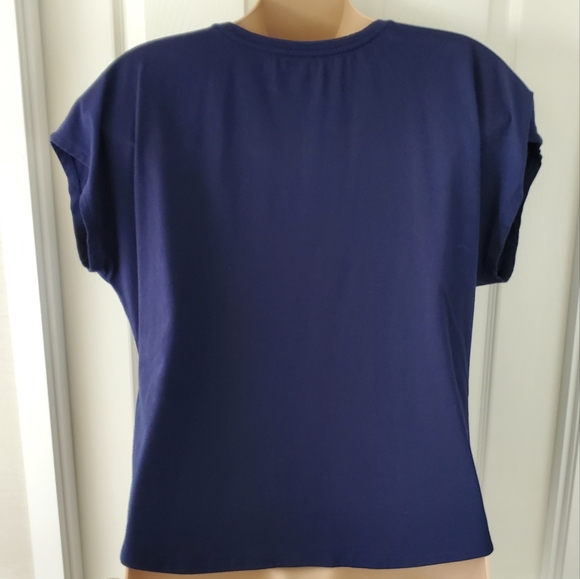 Lane Bryant "Liberty" T-Shirt - Picture 5 of 8